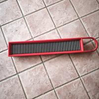 filtro a pannello BMC mini Cooper Peugeot citroen