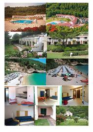 Residence sul mare parco del Gargano