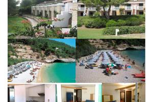 Residence sul mare parco del Gargano