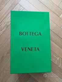 scatola Bottega Veneta