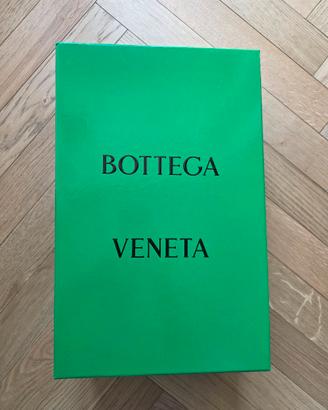 scatola Bottega Veneta