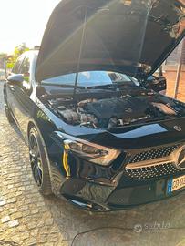 Mercedes A200d W177 - Multibeam - LED64