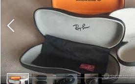 portaocchiali RAYBAN