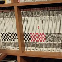 riviste elaborare tuning e sport 