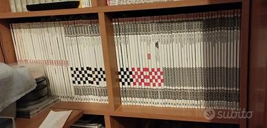 riviste elaborare tuning e sport 