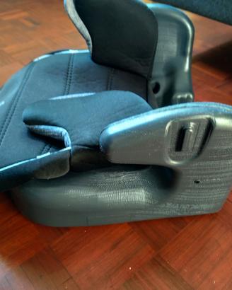 Booster (rialzo) per bambini sotto 1.50mt GIORDANO