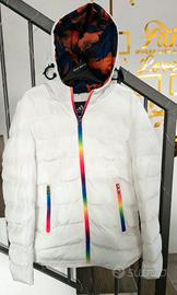 Piumino Adidas