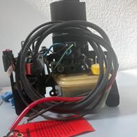 Pompa di Trim Completa per MERCRUISER