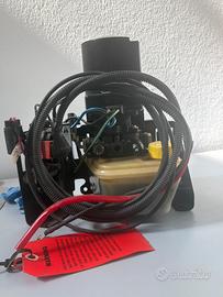 Pompa di Trim Completa per MERCRUISER