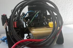 Pompa di Trim Completa per MERCRUISER