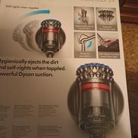 Dyson Big ball multi foor 2+