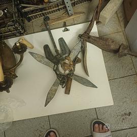 vari ancora di fefwrro