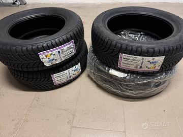 Gomme Termiche Nexen 195/65 R15 91H