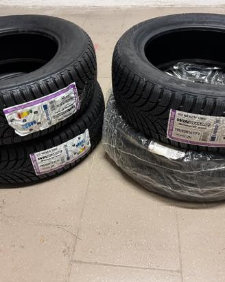 Gomme Termiche Nexen 195/65 R15 91H