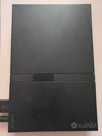 playstation 2 slim