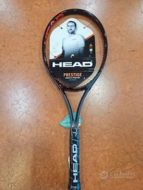 Head prestige tour  L2