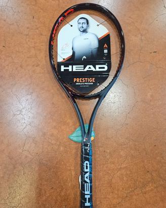 Head prestige tour  L2