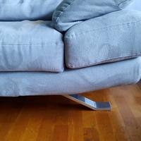 Divano di design POLTRONE E SOFA