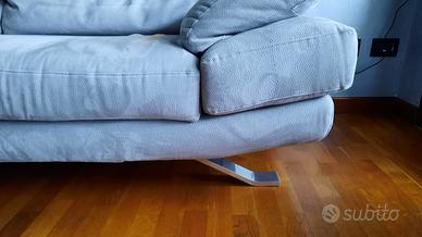 Divano di design POLTRONE E SOFA