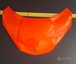 cofano Lambo Revuelto 1:8