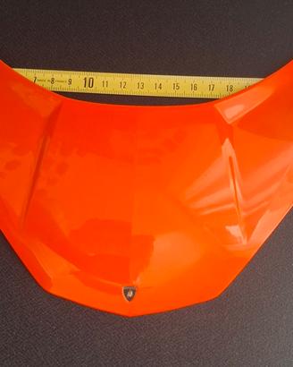 cofano Lambo Revuelto 1:8