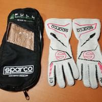 Guanti SPARCO Futura taglia 11 come nuovi