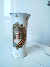 Porcellana  vaso Rosenthal