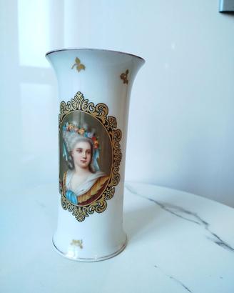 Porcellana  vaso Rosenthal