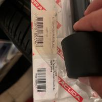 Tamponi barracuda yamaha mt 07