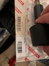 Tamponi barracuda yamaha mt 07