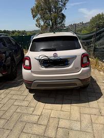 500X fiat