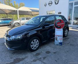 VOLKSWAGEN Polo 1.2 TDI 5p. Trendline