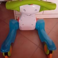 Primi passi Chicco