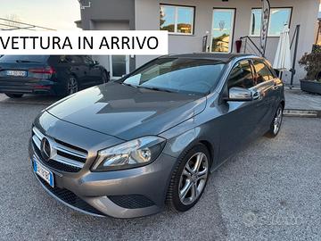 Mercedes-benz A 180 CDI Automatic Sport