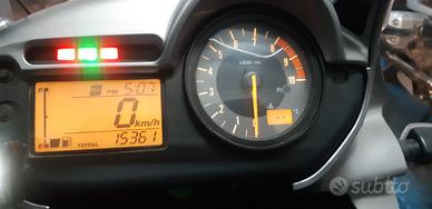 Honda XL 700 V Transalp - 2008