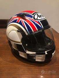 Arai quantum