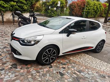 Renault clio 1.5 dci 75cv 5p live one full opt
