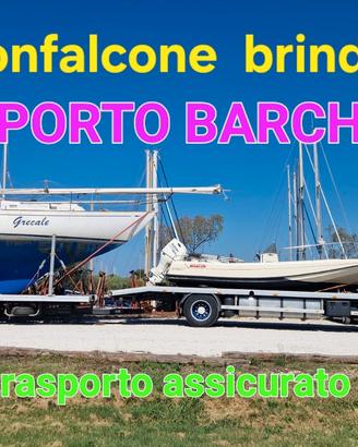 BARCA Walkaround sessa refit 90% + TRASPORTO