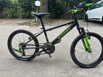 Bicicletta mountain bike da bambino B'Twin