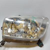 8110642270 FANALE ANTERIORE SX TOYOTA RAV-4 (A2) 2