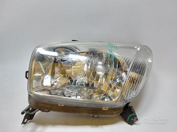 8110642270 FANALE ANTERIORE SX TOYOTA RAV-4 (A2) 2