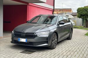 Skoda Octavia 2025 2.0TDI 150CV DSG S-Line