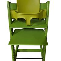 Stokke completa o solo sedia 