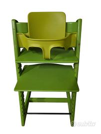 Stokke completa o solo sedia 