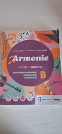 Armonie