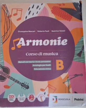 Armonie