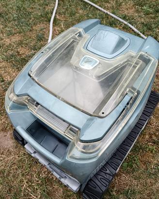 Robot piscina Zodiac TORNAX OT 3200