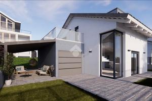 VILLA SINGOLA A PIOBESI TORINESE