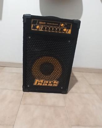 Markbass CMD 121H