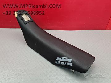 SELLA SEDUTA KTM EXC 520 2002 2001 EX C 2000 1999